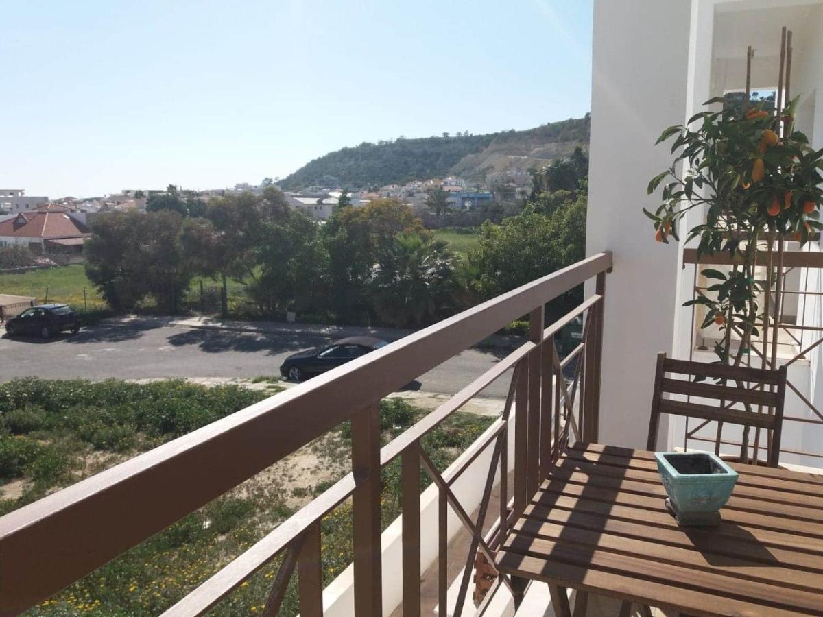 Two Bedroom Duplex :Mountain And Sea View Lárnaca Exterior foto